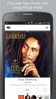 2 Schermata BOB Radio, Reggae