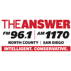 The Answer San Diego-icoon
