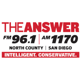 The Answer San Diego-icoon