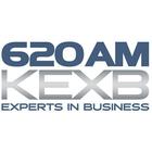 620 AM KEXB icono