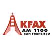 AM1100 KFAX