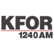 KFOR 1240 AM