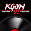 92.3 KGON