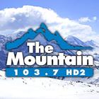 The Mountain Seattle-icoon