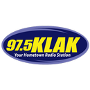 97.5 KLAK APK