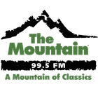 99.5 The Mountain - KQMT icon