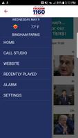 Freedom 1160 screenshot 1