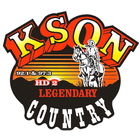 Icona KSON Legendary Country