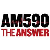 AM 590 TheAnswer icon