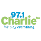 97.1 Charlie FM Zeichen
