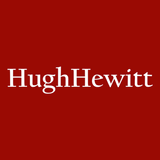 Hugh Hewitt icône