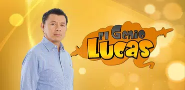 El Genio Lucas