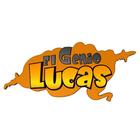 El Genio Lucas icon