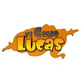 El Genio Lucas Zeichen