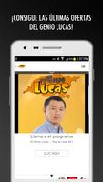 El Genio Lucas تصوير الشاشة 3