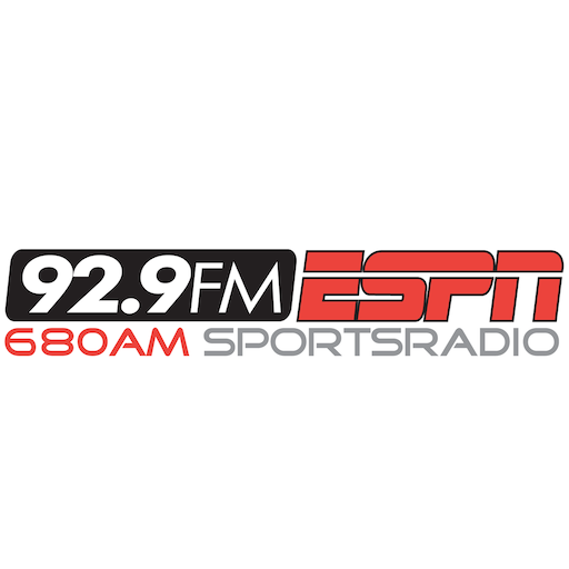 92.9 FM ESPN