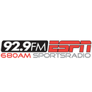 APK 92.9 FM ESPN