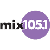 آیکون‌ Mix 105.1