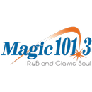 Magic 101.3 APK