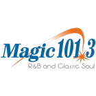 آیکون‌ Magic 101.3