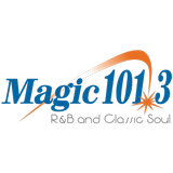 Magic 101.3 icono