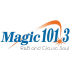 Magic 101.3 Zeichen