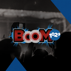 Boom Indy 102.9 آئیکن