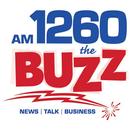 AM1260 The Buzz aplikacja