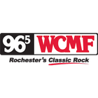 96.5 WCMF – Classic Rock أيقونة