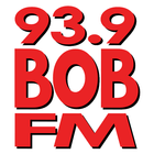 93.9 Bob FM-icoon