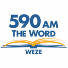 590 AM The Word icono
