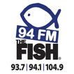 ”94 FM TheFish