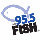 ikon 95.5 The Fish