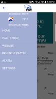 95.5 The Fish captura de pantalla 1
