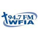 WFIA The Spirit aplikacja