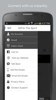 WFIA The Spirit स्क्रीनशॉट 1