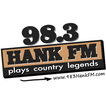 98.3 Hank FM