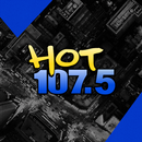 Hot 107.5 Detroit APK