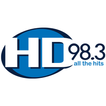 HD 98.3