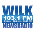 WILK Newsradio ไอคอน