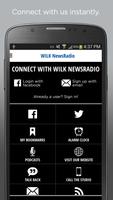 WILK Newsradio ภาพหน้าจอ 1
