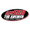 ”AM 560 TheAnswer