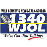 1340 WJOL ícone