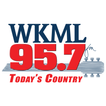 95.7 WKML