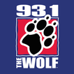 93.1 The Wolf – Greensboro