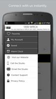 WRCA AM 1330 capture d'écran 1
