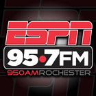 ESPN Rochester icône