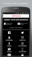 ESPN Rochester تصوير الشاشة 1