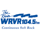 104.5 The River icon