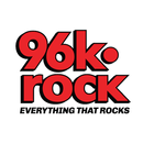 96k rock APK